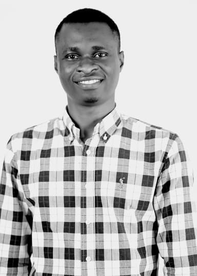 Olaniyi Olamide's profile picture